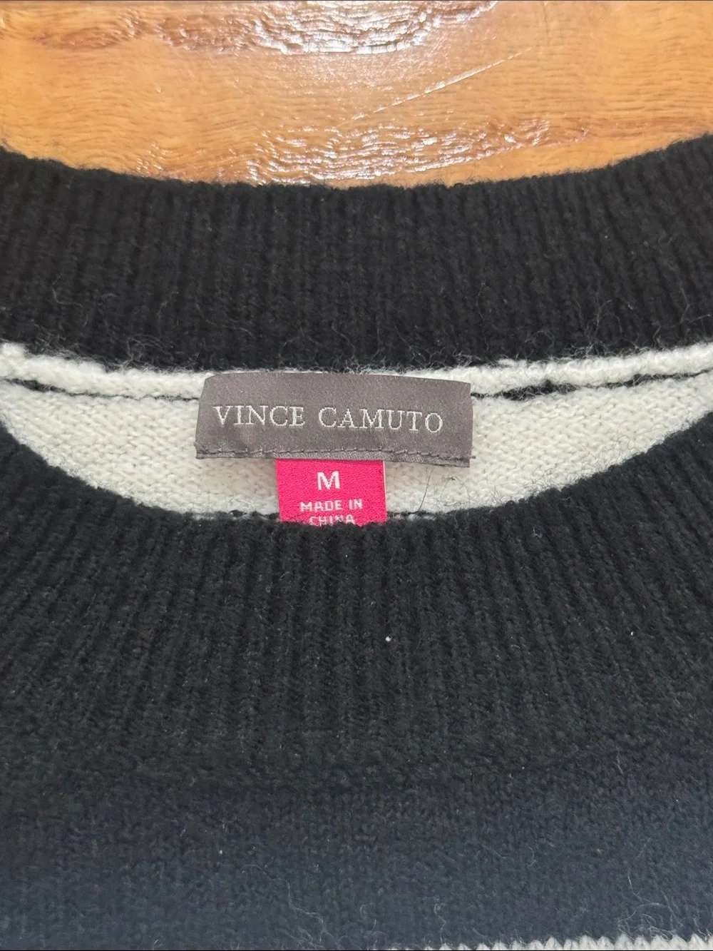 Vince Camuto size bold